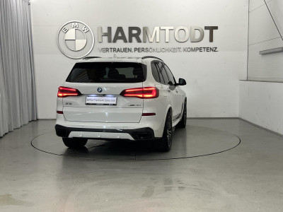BMW X5 Gebrauchtwagen BMW X5 Gebrauchtwagen