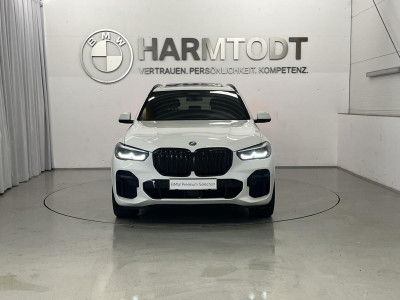 BMW X5 Gebrauchtwagen BMW X5 Gebrauchtwagen