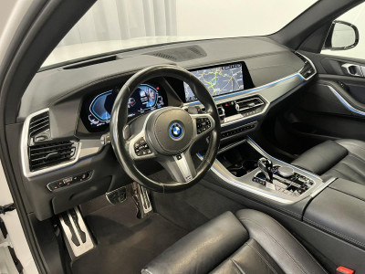 BMW X5 Gebrauchtwagen BMW X5 Gebrauchtwagen