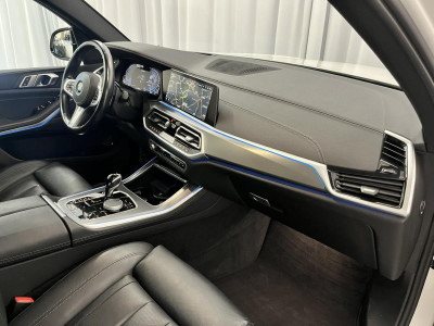 BMW X5 Gebrauchtwagen BMW X5 Gebrauchtwagen