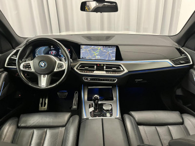 BMW X5 Gebrauchtwagen BMW X5 Gebrauchtwagen
