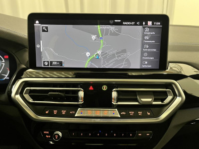 BMW iX3 Gebrauchtwagen BMW iX3 Gebrauchtwagen