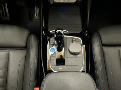 BMW iX3 Gebrauchtwagen BMW iX3 Gebrauchtwagen