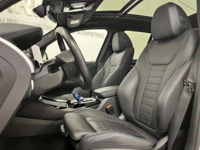 BMW iX3 Gebrauchtwagen BMW iX3 Gebrauchtwagen