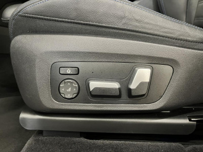 BMW iX3 Gebrauchtwagen BMW iX3 Gebrauchtwagen