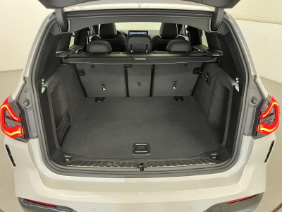 BMW iX3 Gebrauchtwagen BMW iX3 Gebrauchtwagen