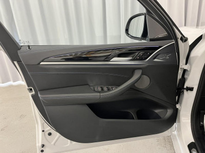 BMW iX3 Gebrauchtwagen BMW iX3 Gebrauchtwagen