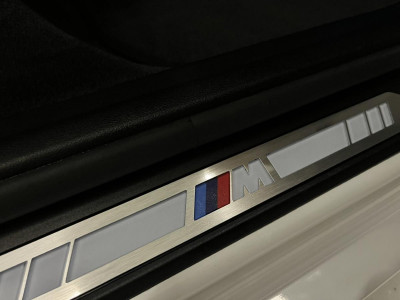BMW iX3 Gebrauchtwagen BMW iX3 Gebrauchtwagen