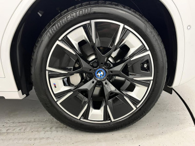 BMW iX3 Gebrauchtwagen BMW iX3 Gebrauchtwagen