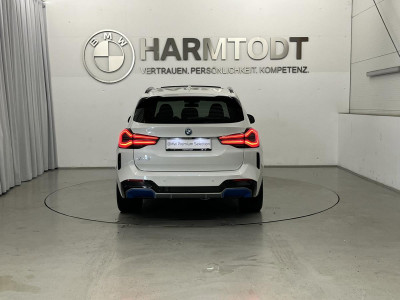 BMW iX3 Gebrauchtwagen BMW iX3 Gebrauchtwagen