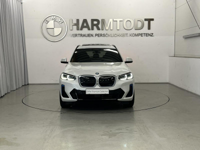 BMW iX3 Gebrauchtwagen BMW iX3 Gebrauchtwagen