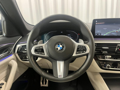 BMW 5er Gebrauchtwagen BMW 5er Gebrauchtwagen