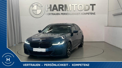 BMW 5er Gebrauchtwagen BMW 5er Gebrauchtwagen