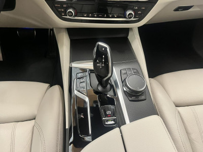 BMW 5er Gebrauchtwagen BMW 5er Gebrauchtwagen