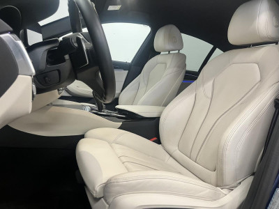 BMW 5er Gebrauchtwagen BMW 5er Gebrauchtwagen