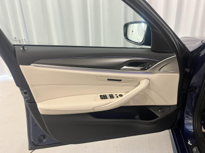 BMW 5er Gebrauchtwagen BMW 5er Gebrauchtwagen