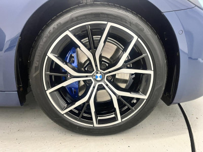 BMW 5er Gebrauchtwagen BMW 5er Gebrauchtwagen