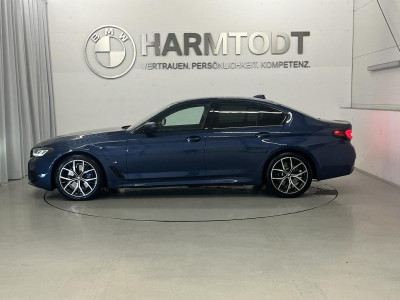 BMW 5er Gebrauchtwagen BMW 5er Gebrauchtwagen
