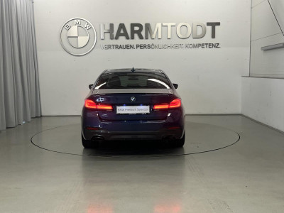BMW 5er Gebrauchtwagen BMW 5er Gebrauchtwagen