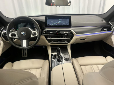 BMW 5er Gebrauchtwagen BMW 5er Gebrauchtwagen