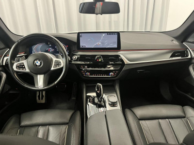 BMW 5er Gebrauchtwagen BMW 5er Gebrauchtwagen