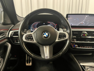 BMW 5er Gebrauchtwagen BMW 5er Gebrauchtwagen
