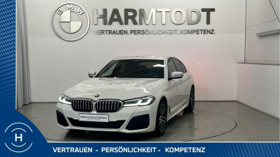 BMW 5er Gebrauchtwagen BMW 5er Gebrauchtwagen