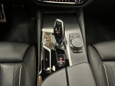 BMW 5er Gebrauchtwagen BMW 5er Gebrauchtwagen