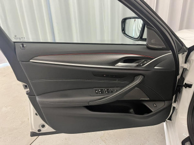 BMW 5er Gebrauchtwagen BMW 5er Gebrauchtwagen