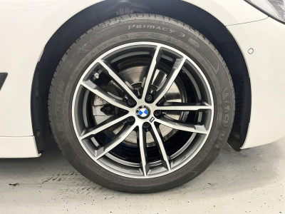 BMW 5er Gebrauchtwagen BMW 5er Gebrauchtwagen