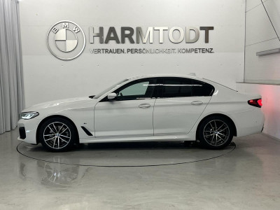 BMW 5er Gebrauchtwagen BMW 5er Gebrauchtwagen