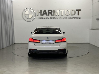 BMW 5er Gebrauchtwagen BMW 5er Gebrauchtwagen