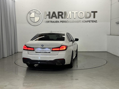 BMW 5er Gebrauchtwagen BMW 5er Gebrauchtwagen