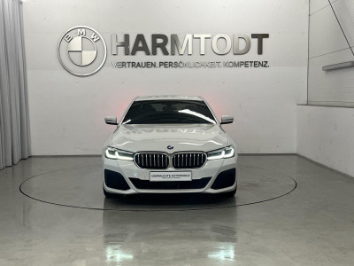 BMW 5er Gebrauchtwagen BMW 5er Gebrauchtwagen