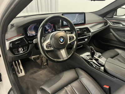 BMW 5er Gebrauchtwagen BMW 5er Gebrauchtwagen