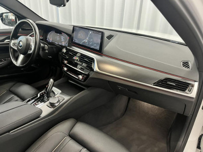 BMW 5er Gebrauchtwagen BMW 5er Gebrauchtwagen