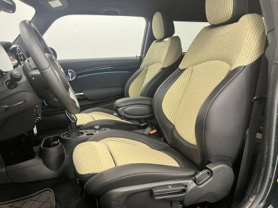 MINI Hatch Gebrauchtwagen