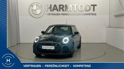 MINI Hatch Gebrauchtwagen
