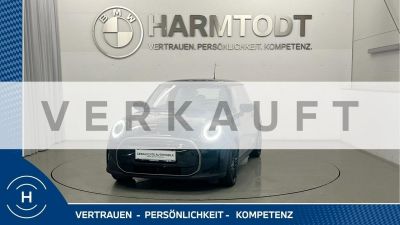 MINI Hatch Gebrauchtwagen