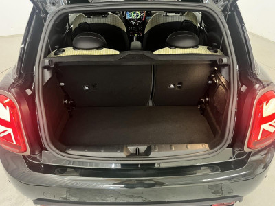 MINI Hatch Gebrauchtwagen