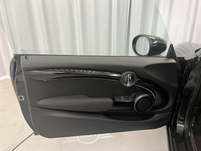 MINI Hatch Gebrauchtwagen