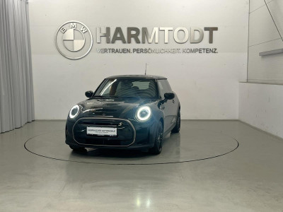MINI Hatch Gebrauchtwagen