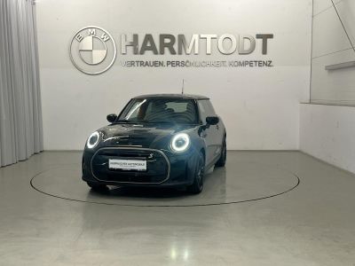 MINI Hatch Gebrauchtwagen MINI Hatch Gebrauchtwagen