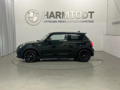 MINI Hatch Gebrauchtwagen MINI Hatch Gebrauchtwagen