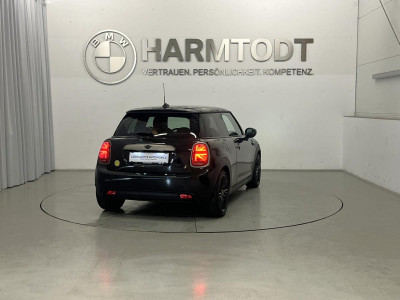 MINI Hatch Gebrauchtwagen