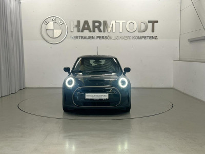 MINI Hatch Gebrauchtwagen