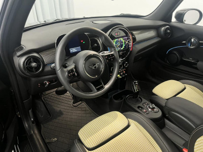 MINI Hatch Gebrauchtwagen
