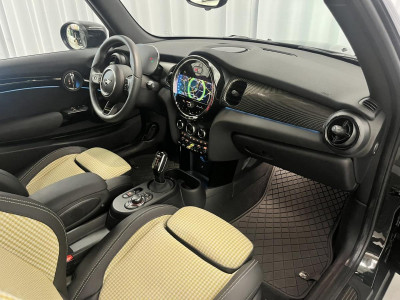 MINI Hatch Gebrauchtwagen