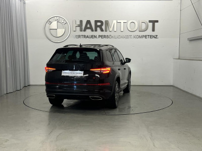 Skoda Kodiaq Gebrauchtwagen