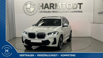 BMW iX3 Gebrauchtwagen